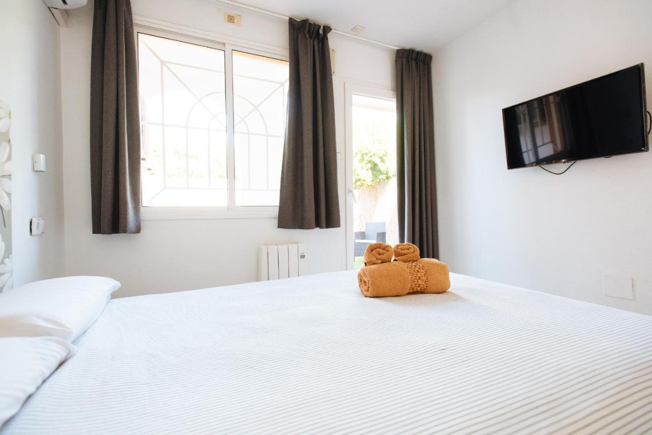 Apartamento Las Brisas I Valencina de la Concepción Zewnętrze zdjęcie